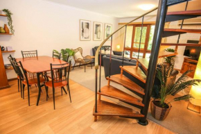 Cedar Holiday Units - Apartment 3